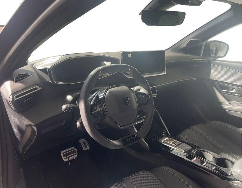 Peugeot 208 208 motore elettrico 156 CV 5 porte GT