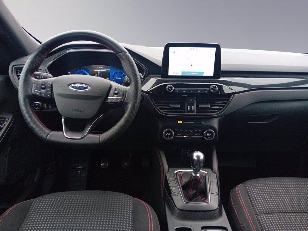 FORD Kuga ecoblue ST-Line 2wd del 2022