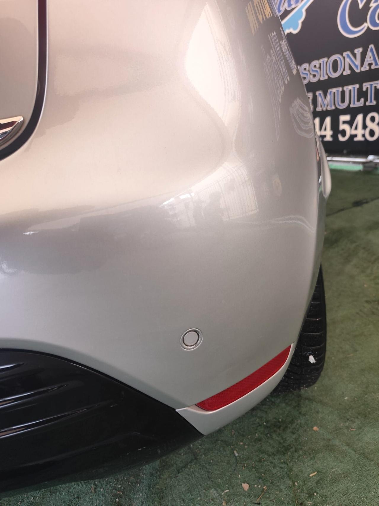Renault Clio TCe 12V 90 CV 5 porte Moschino Life