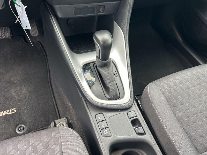 Toyota Yaris Yaris 1.5 Hybrid 5 porte Active