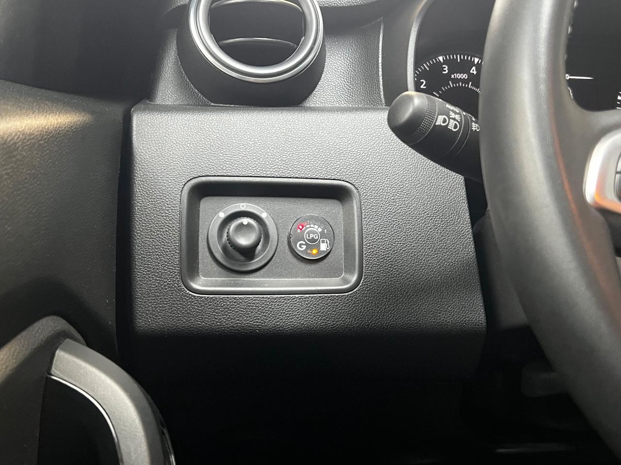 Dacia Duster 1.0 TCe 100 CV ECO-G 4x2 Prestige