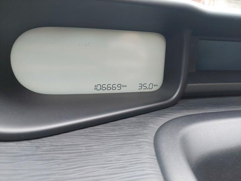 Citroen C3 Picasso BlueHDi 100 Exclusive
