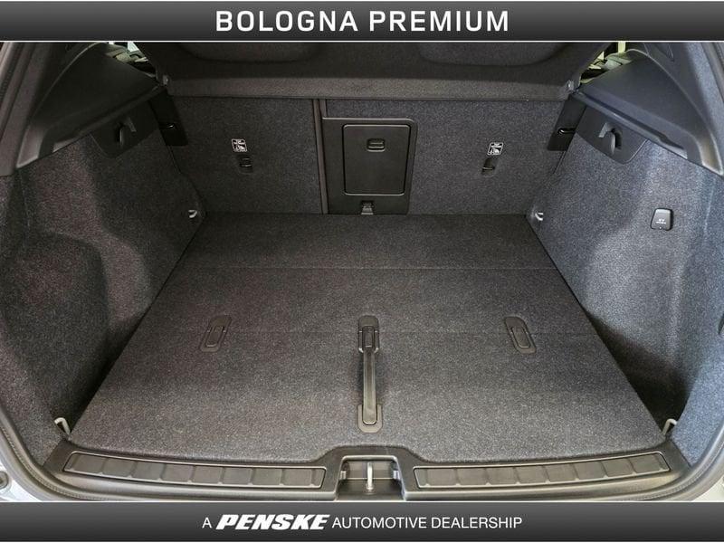 Volvo XC40 B3 automatico Core