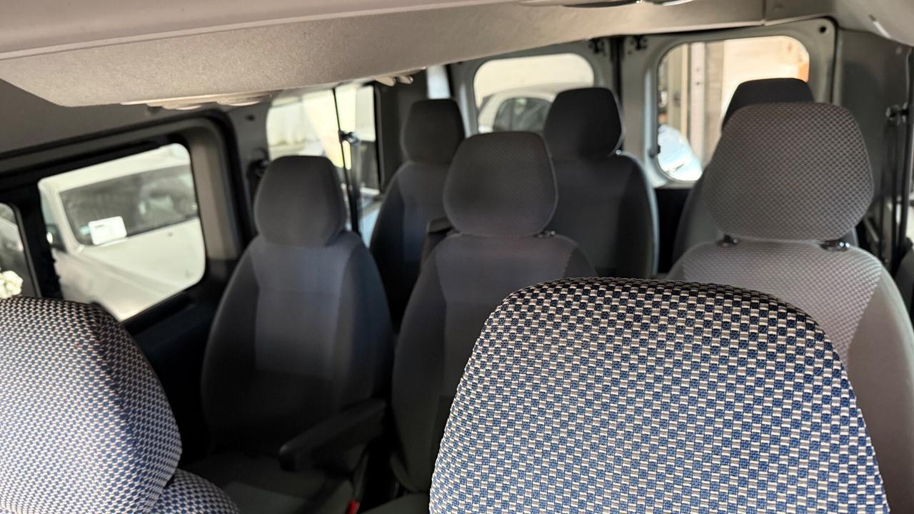 Fiat Ducato 30 3.0 MJT PC-TN Panorama