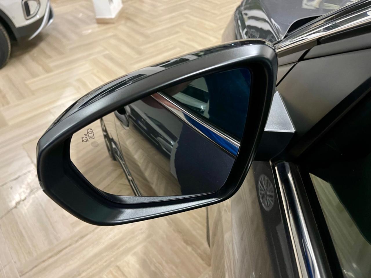 PEUGEOT 3008 GT 1.5 130CV LED Navy Cam 2021