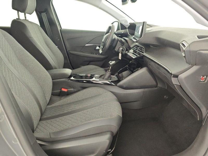 Peugeot 208 PureTech 100 Stop&Start 5 porte Allure