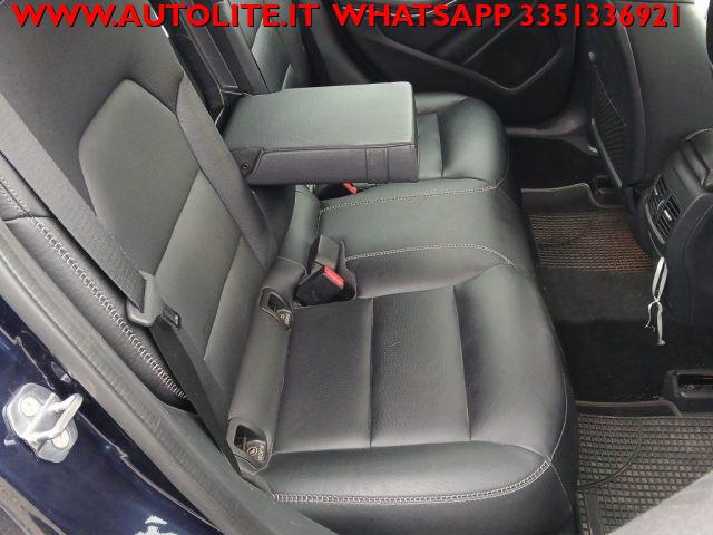 MERCEDES-BENZ GLA 220 Automatic 4Matic Business Extra Sport