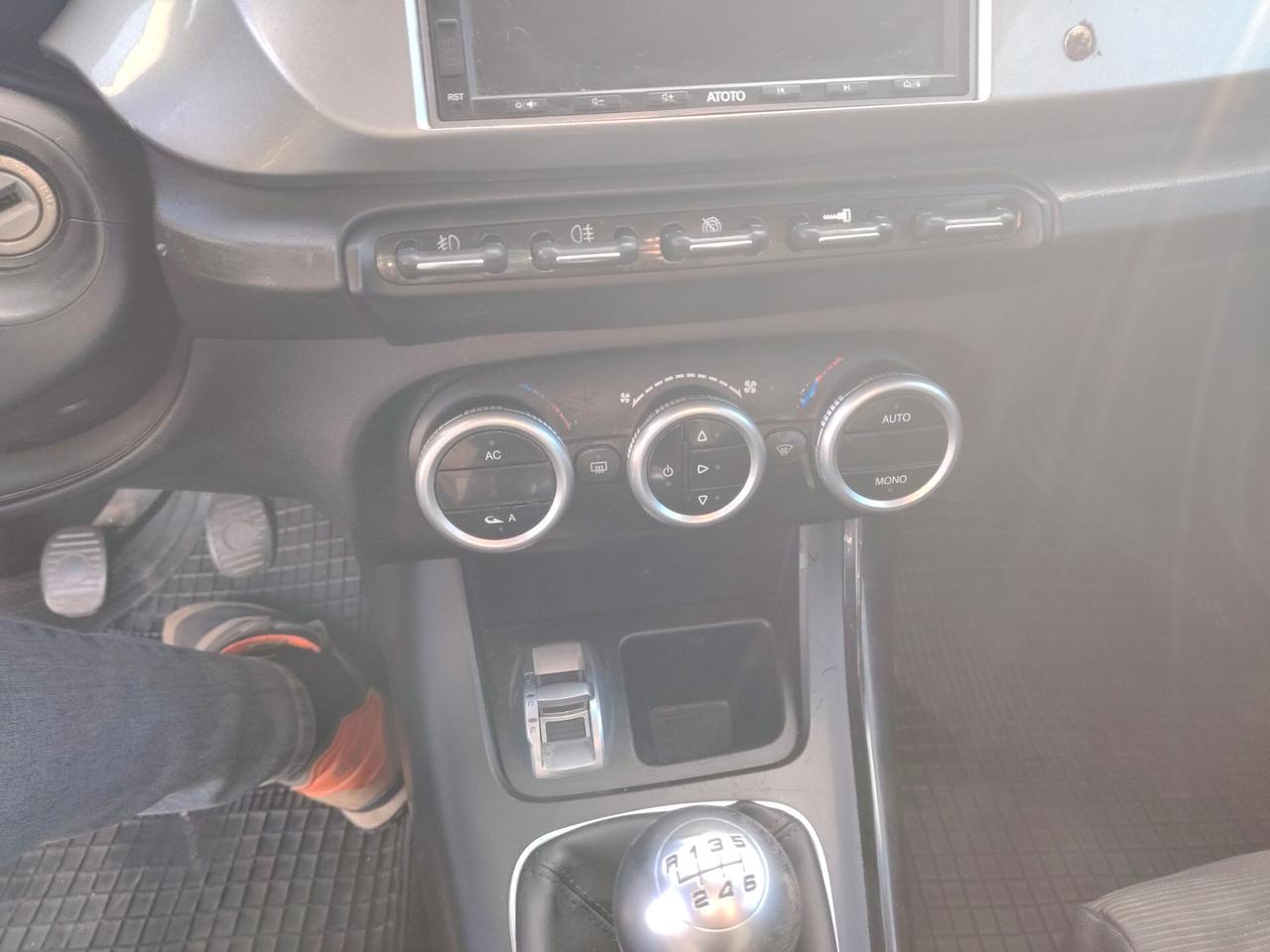 Alfa Romeo Giulietta 1400