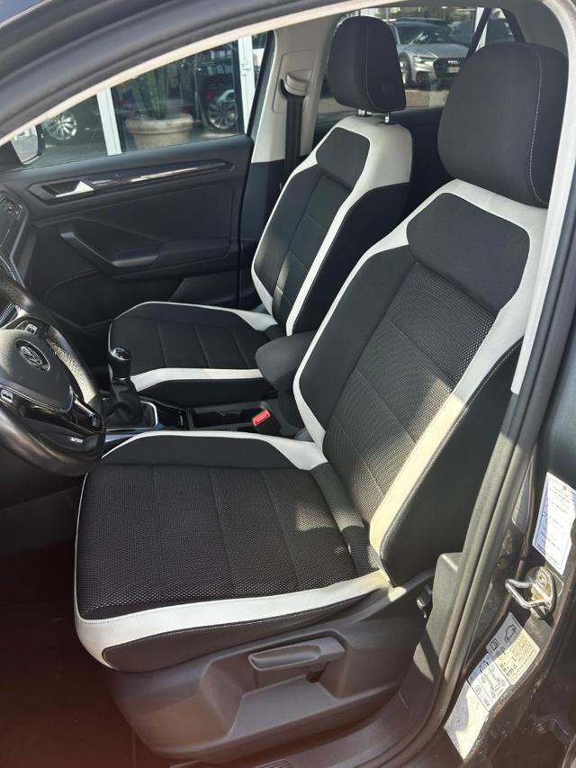 VOLKSWAGEN T-Roc 1.0 TSI 115 CV Advanced BlueMotion Technology