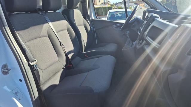 FIAT Talento 2.0 Ecojet 120CV PC-TN Furgone 12q N°GG117