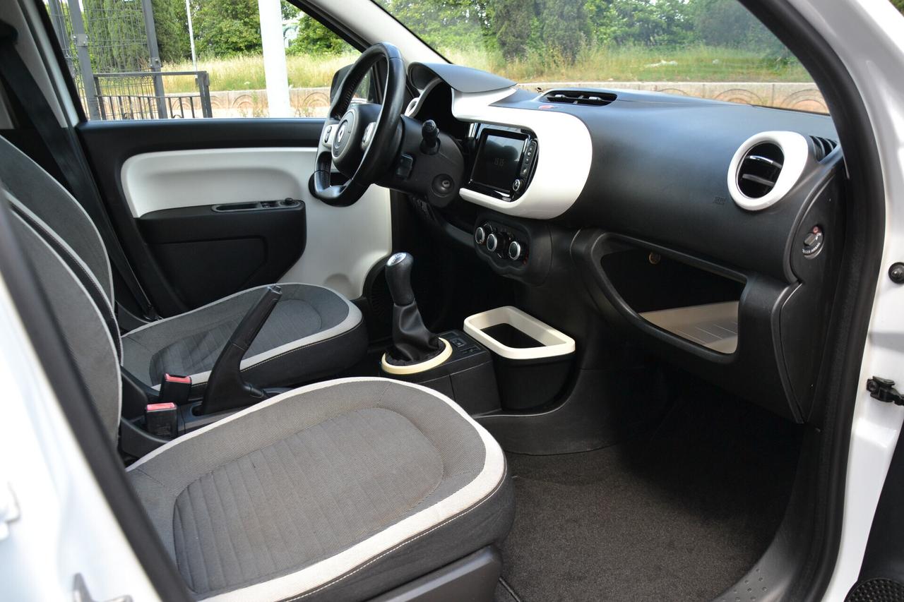 Renault Twingo 1.0 SCe LIFE 69CV **PREZZO REALE**GARANZIA 12 MESI