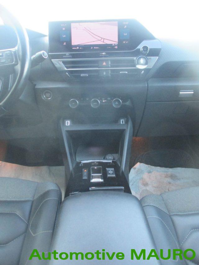 CITROEN C4 BlueHDi 130 S&S EAT8 Shine - NEOPATENTATI