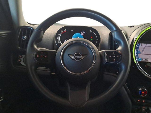 MINI Countryman 2.0 Cooper D Classic Countryman Premium Aut.