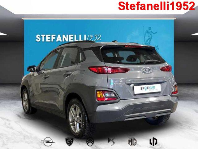 HYUNDAI Kona I - 1.0 t-gdi Xtech 2wd 120cv