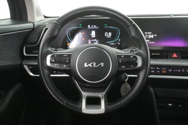 KIA Sportage Sportage 1.6 CRDi MHEV Business