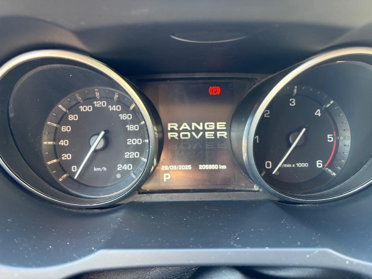 Land Rover Range Evoque 2.2 TD4 5p. Prestige