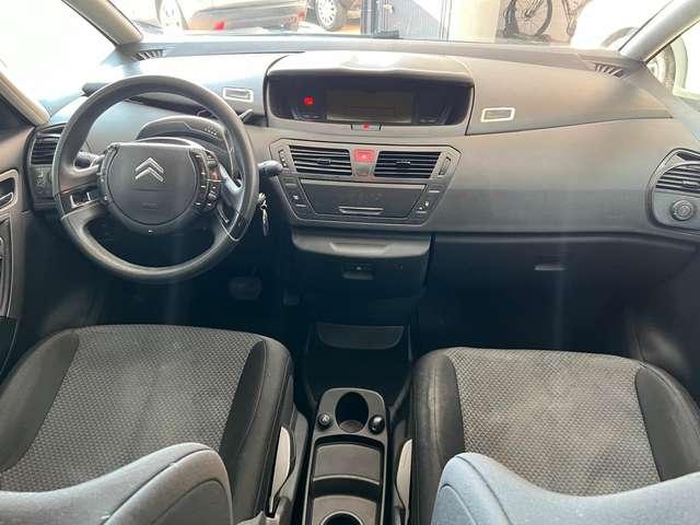 Citroen C4 C4 Picasso 1.6 hdi 110cv