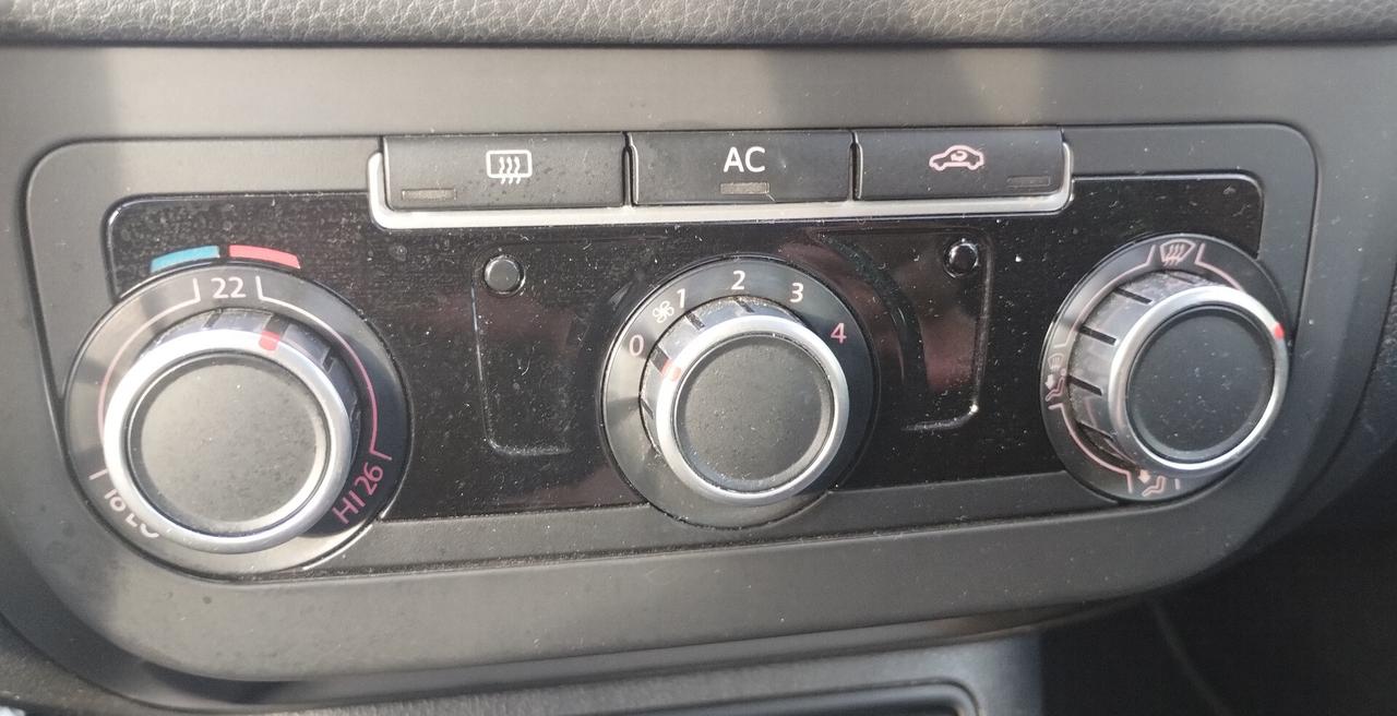 Volkswagen Tiguan 2.0 TDI DPF Trend & Fun BlueMotion Tech.