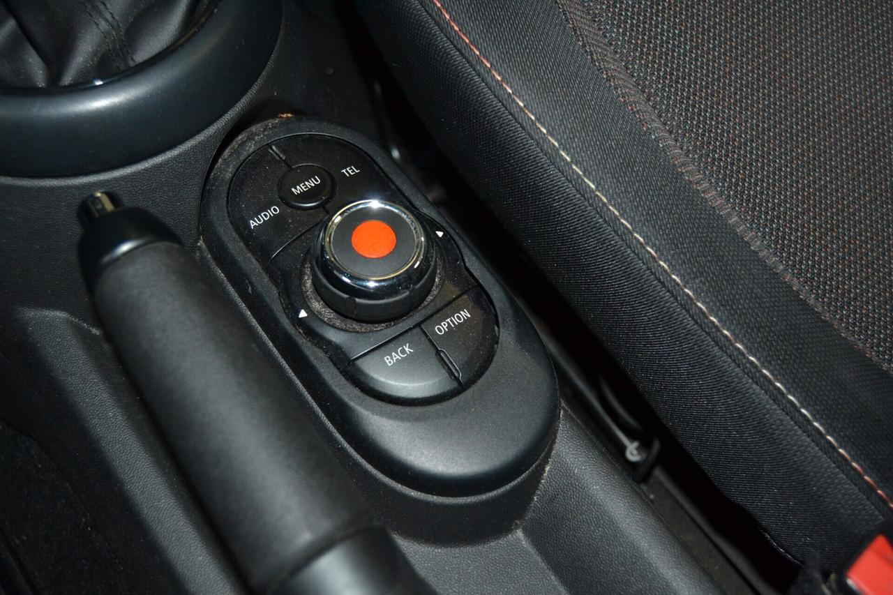 Mini Cooper 1.5D 5PORTE/Xenon/Cruise/115Cv