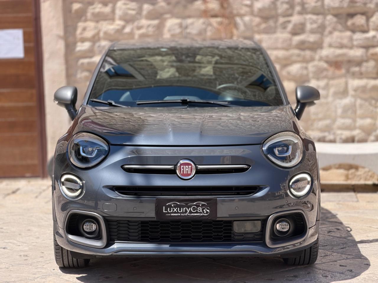 Fiat 500X SPORT 1.3 150 CV DCT FIREFLY