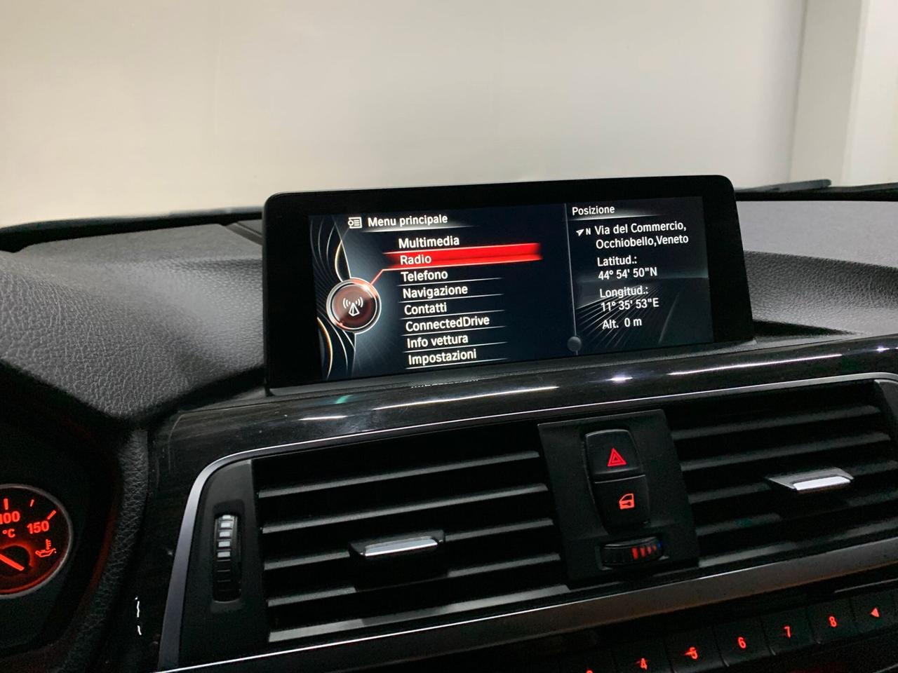 Bmw 335 335dA xDrive Touring Luxury