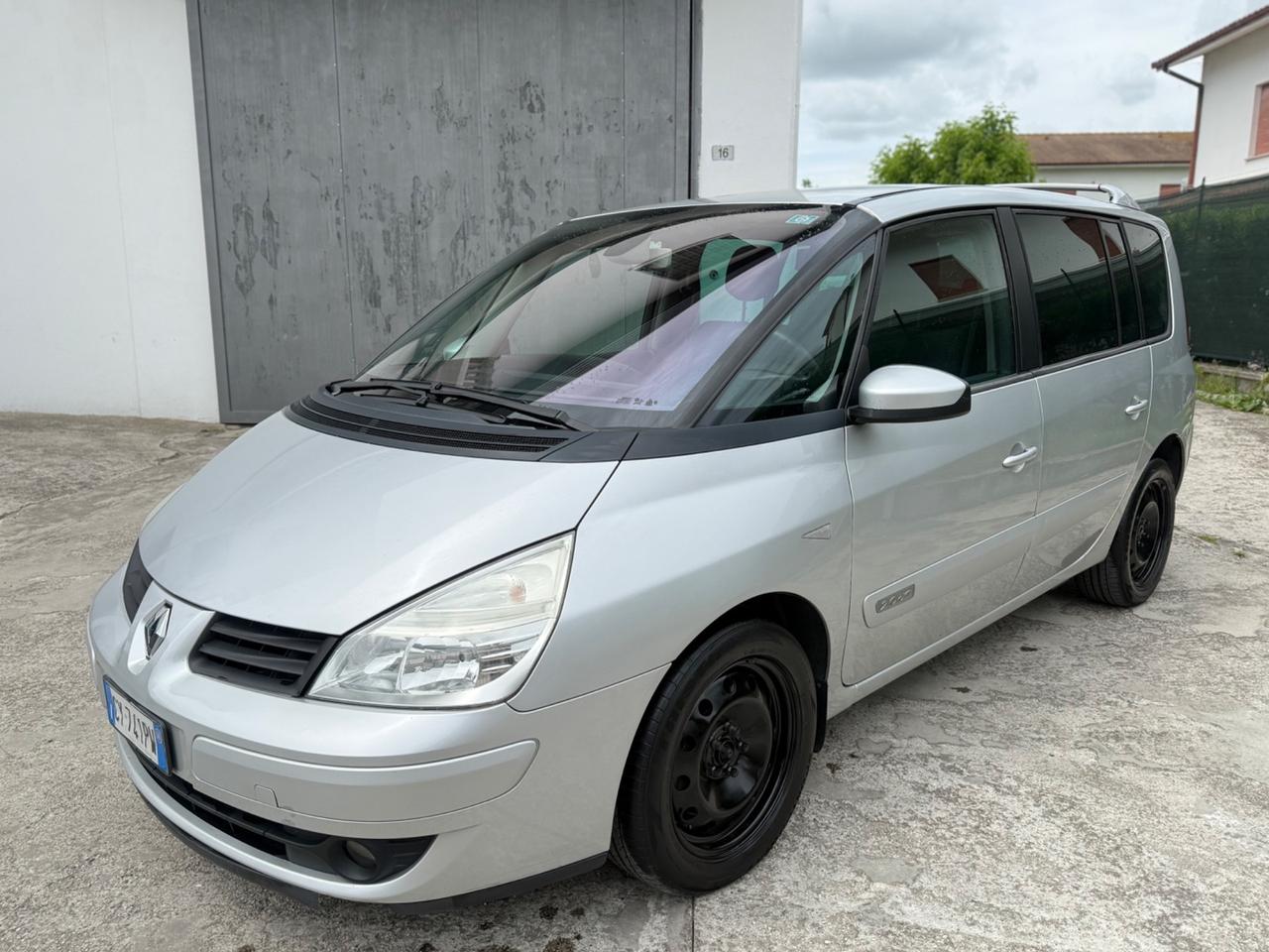Renault Espace Grand 2.0 dCi 150CV 7 POSTI OTTIMA