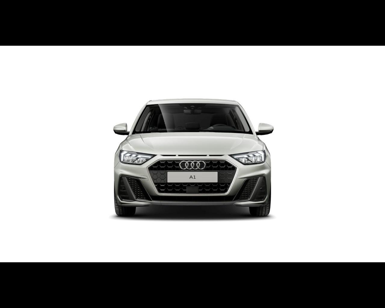 AUDI Audi A1 Sportback S line Edition 30 TFSI 85(116) kW(CV) S tronic