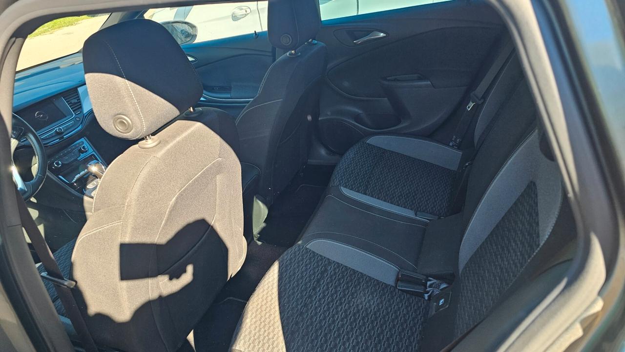 Opel Astra 1.5 CDTI 105 CV S&S Sports Tourer GS Line