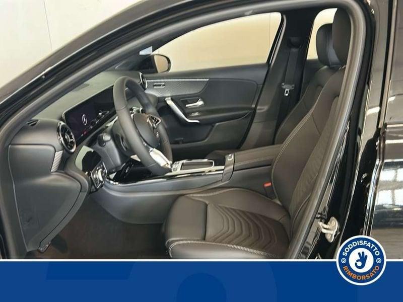 Mercedes-Benz Classe A 180d Automatic Progressive Extra