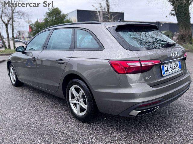 AUDI A4 Avant 2.0 tdi Business 136cv S Tronic - GK546RK