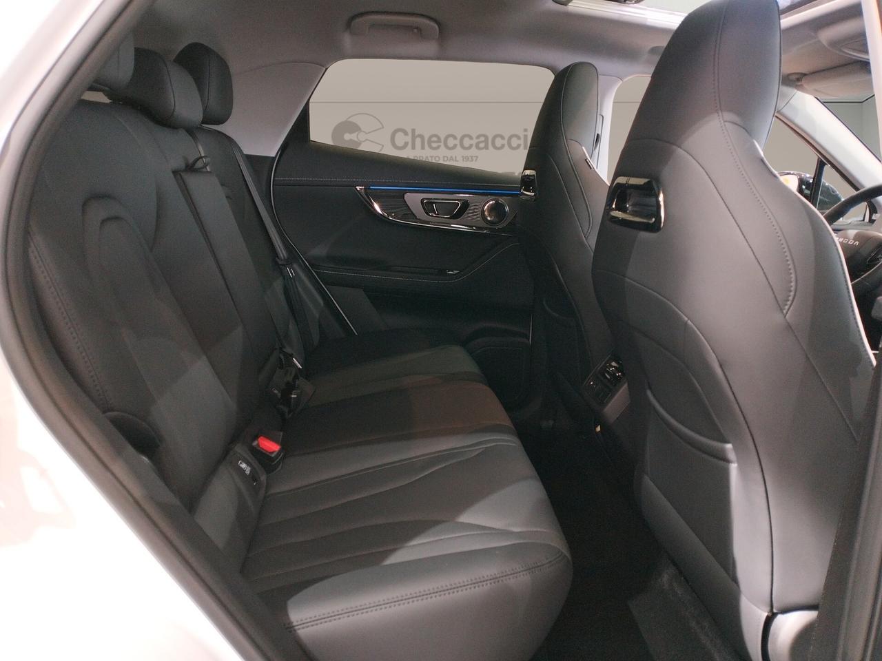 Omoda 5 1.6 TGDI 147CV aut. Premium