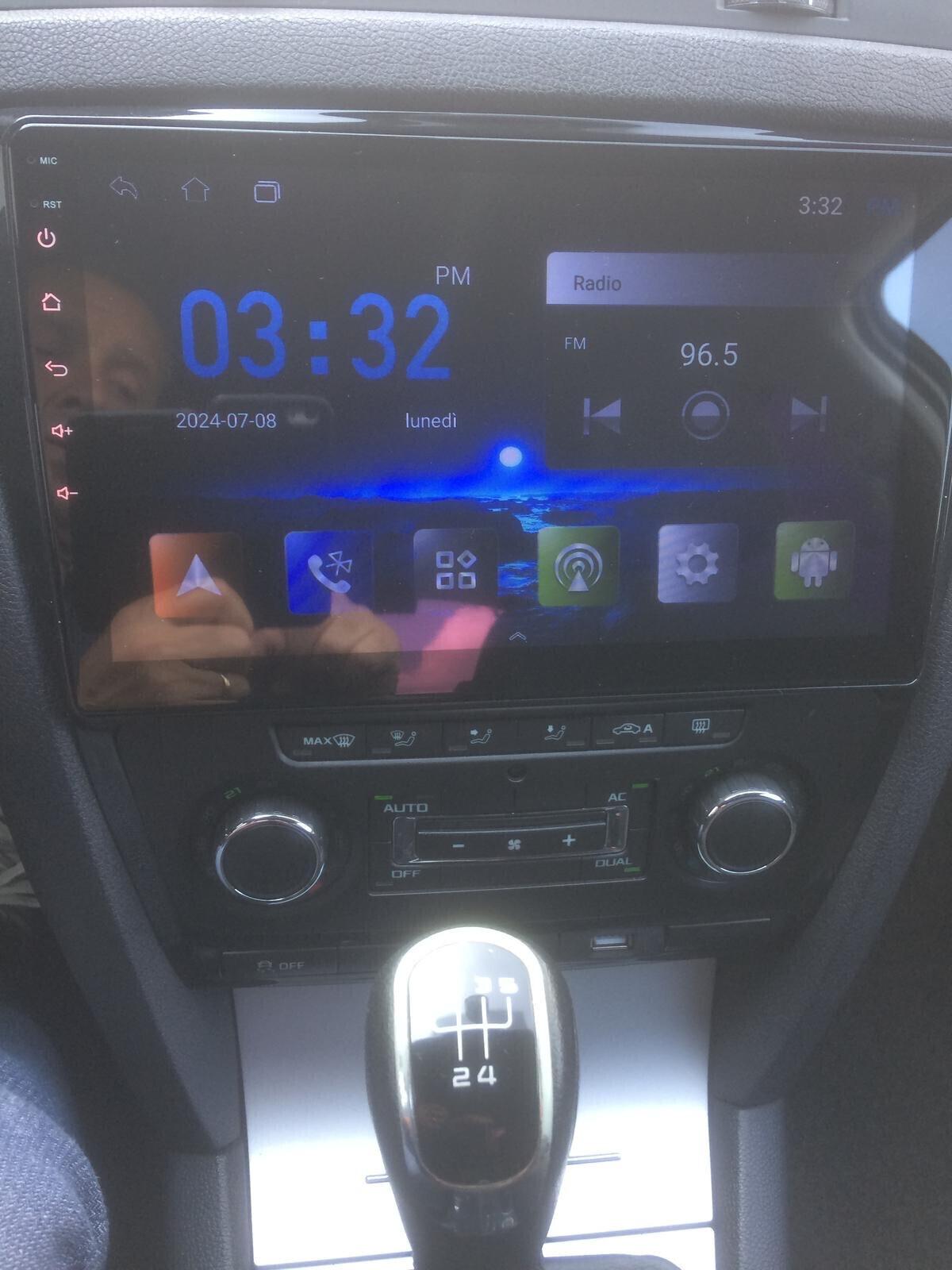 Skoda Octavia 1.6 TDI CR F.AP. Elegance 12 MESI GARANZIA