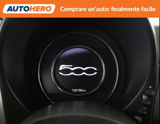FIAT 500 1.2 S