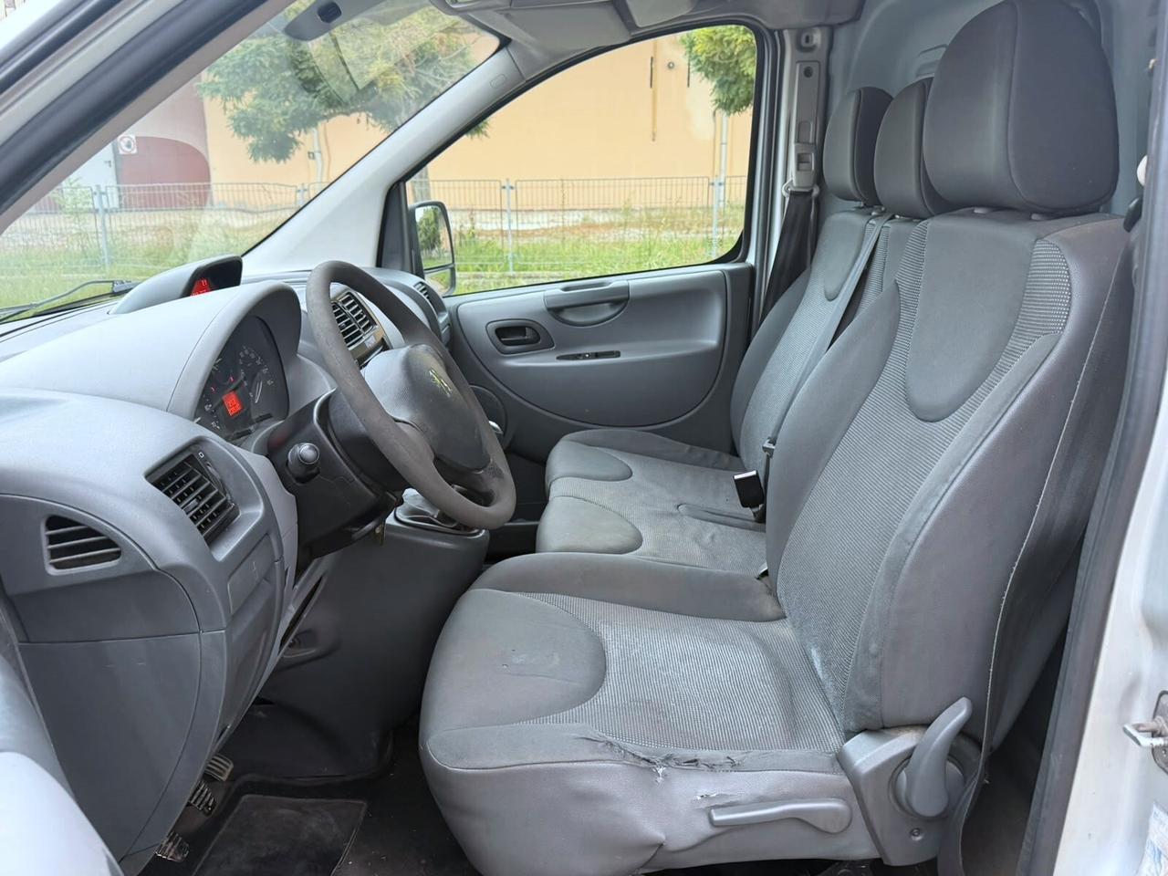 Peugeot Expert 2.0 HDi 120CV PC-TN 10Q Furgone