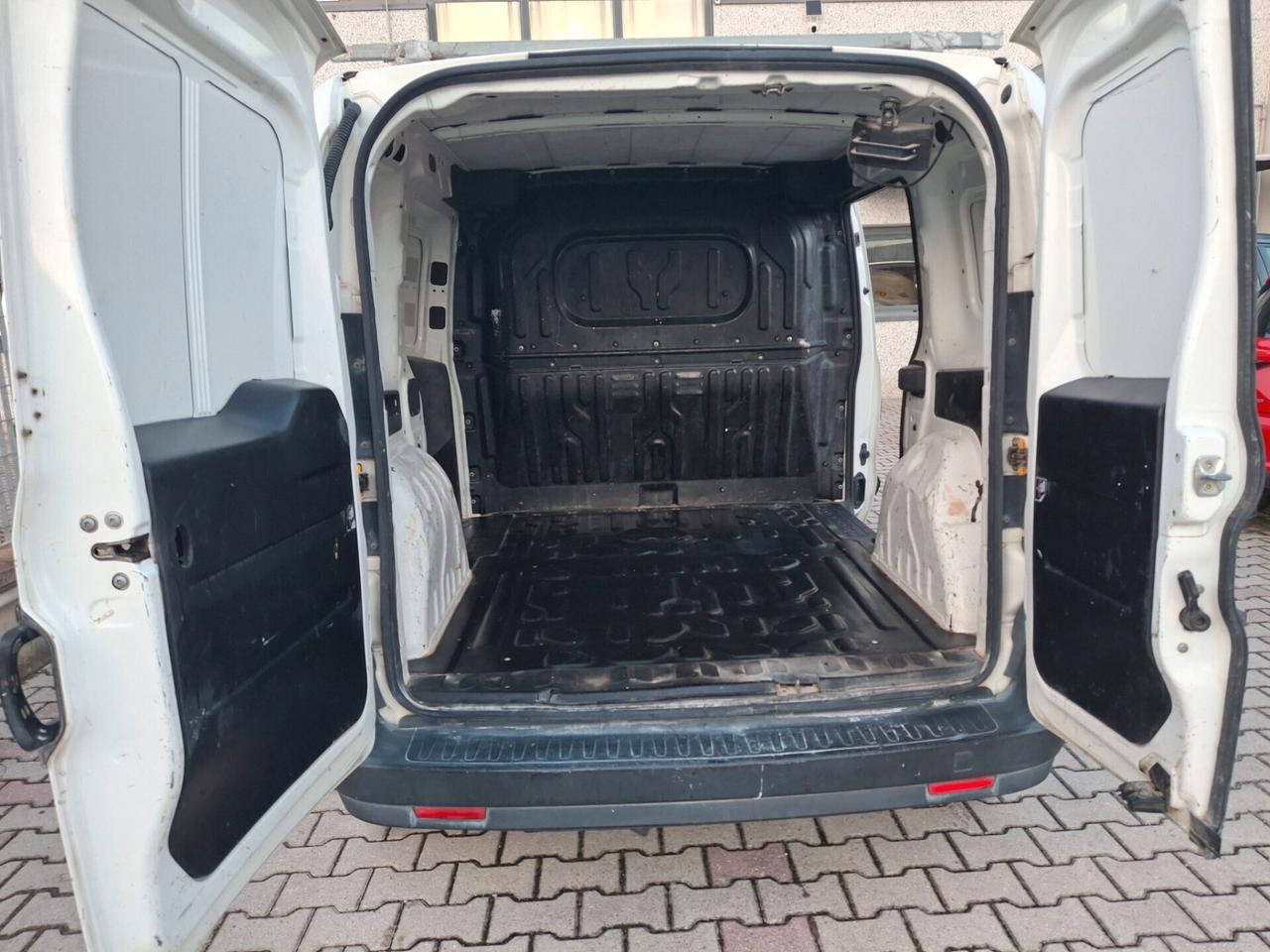 Fiat Doblò 1.6 MJT 105CV.-FRIZIONE NUOVA-FATTURABILE-