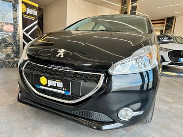 Peugeot 208 PureTech 82 CV OK Neo Patentati 2015