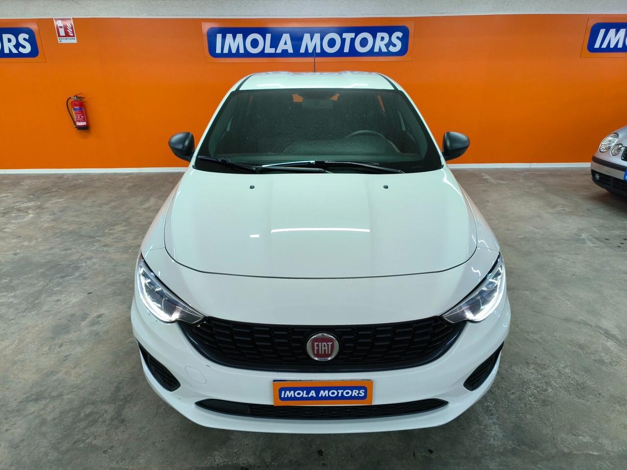 Fiat Tipo 1.3 Mjt S&S 5 porte Street - 2020