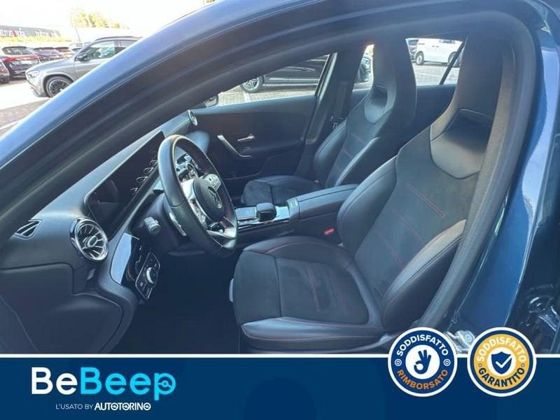 Mercedes-Benz Classe A A 220 PREMIUM 4MATIC AUTO