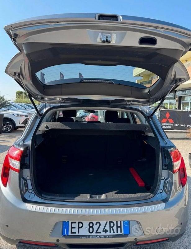 Citroën C4 Aircross C4 Aircross 1.6i Attraction s&s 2wd