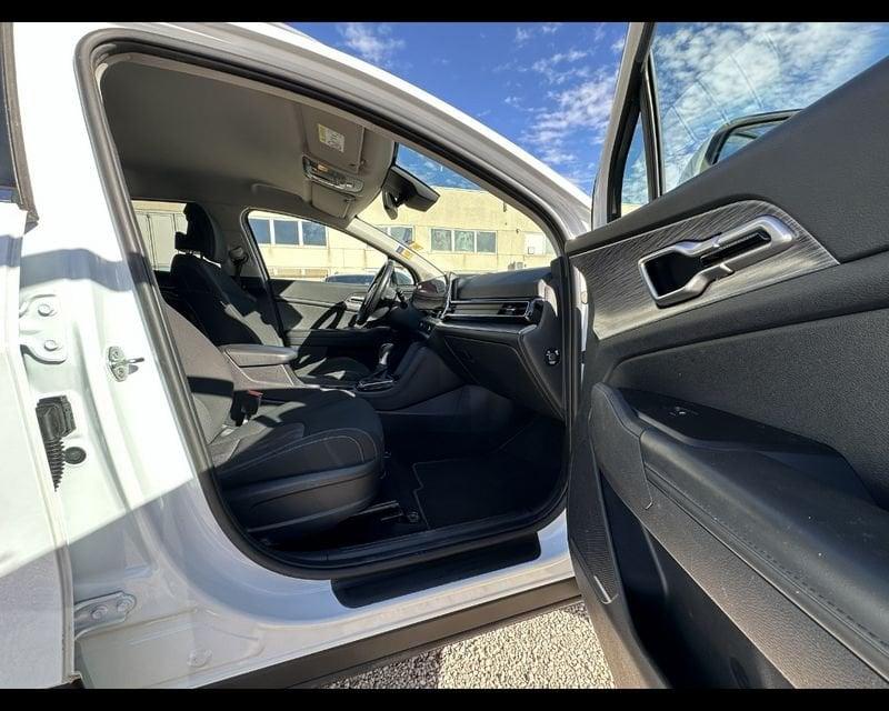 KIA Sportage Sportage 1.6 crdi mhev Style imt