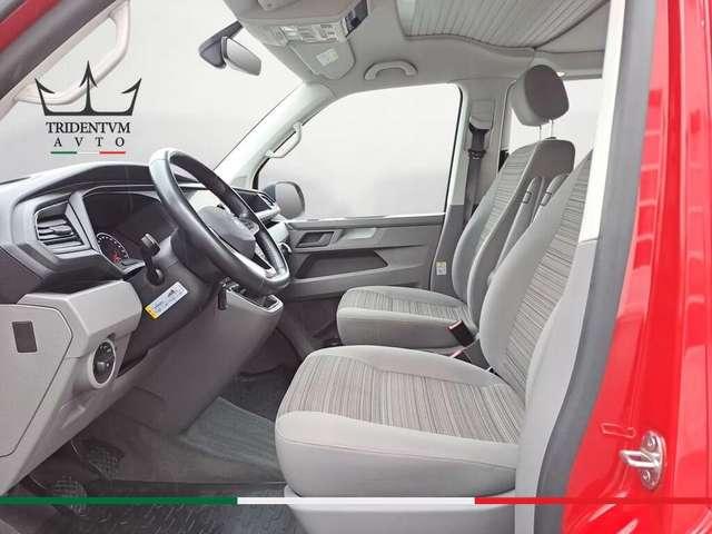 Volkswagen T6.1 California California 2.0 Tdi Beach Tour 150cv