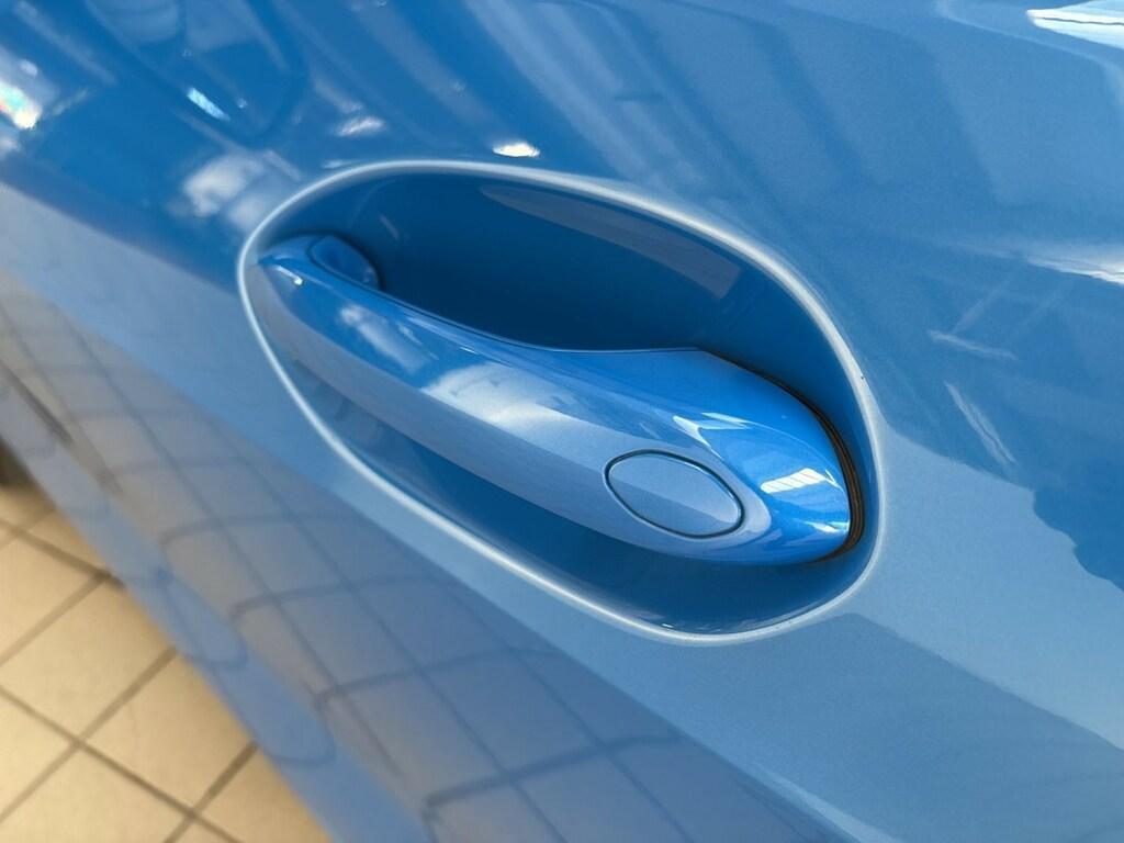 BMW Serie 1 5 Porte 118 d SCR Msport