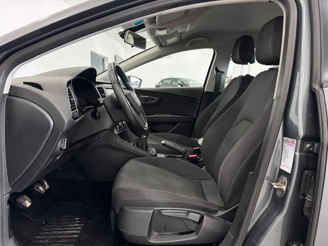 Seat Leon 1.6 TDI 105 CV ST Start/Stop Business NAVI