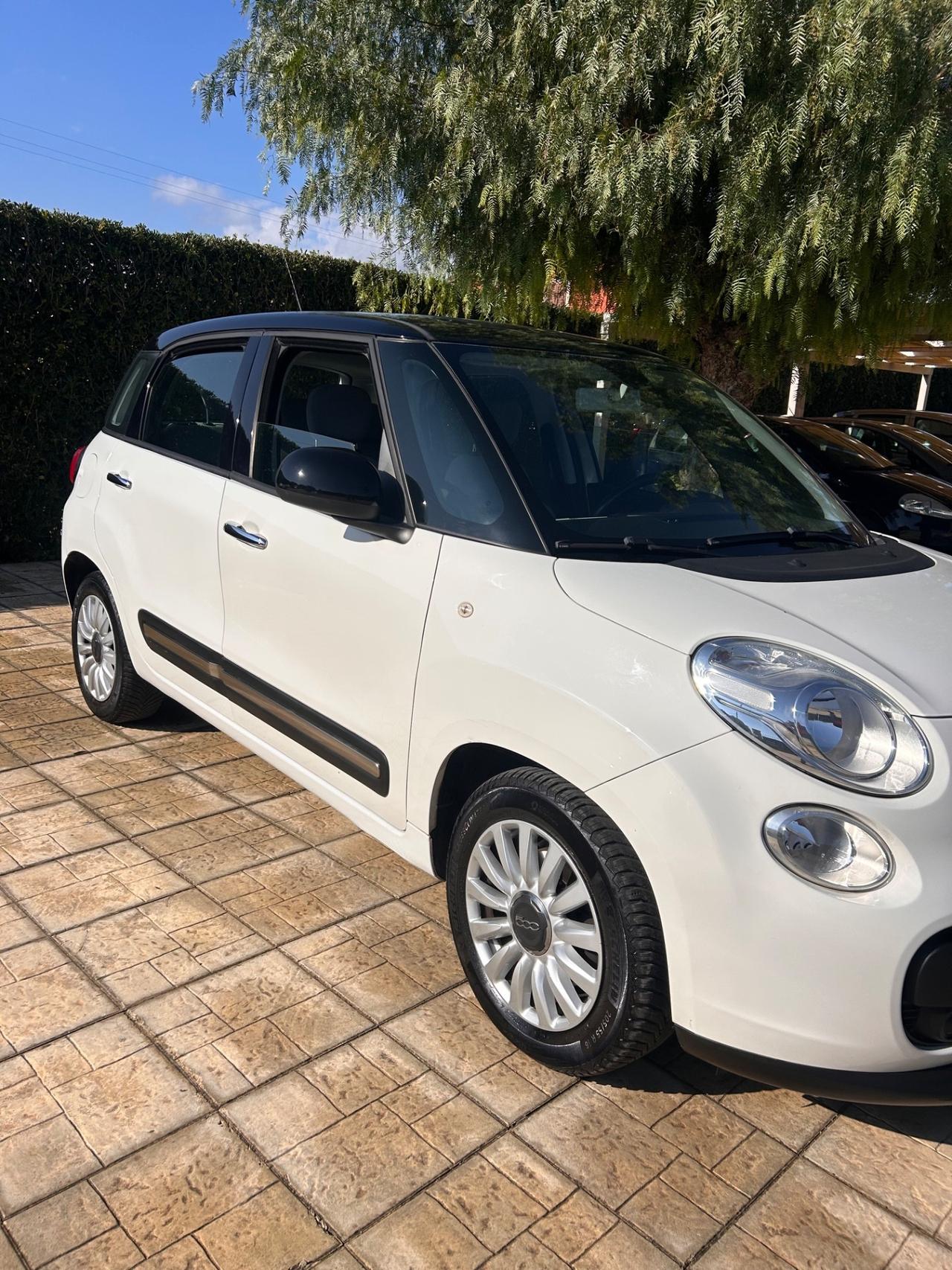 Fiat 500L 1.6 Multijet 105 CV Pop Star