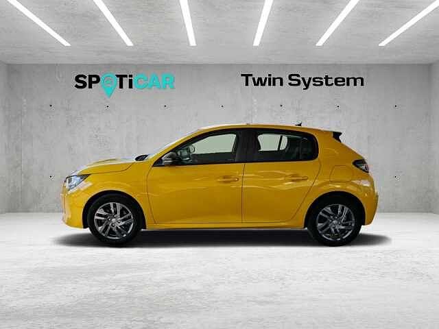 Peugeot 208 BlueHDi 100 Stop&Start 5 porte Active