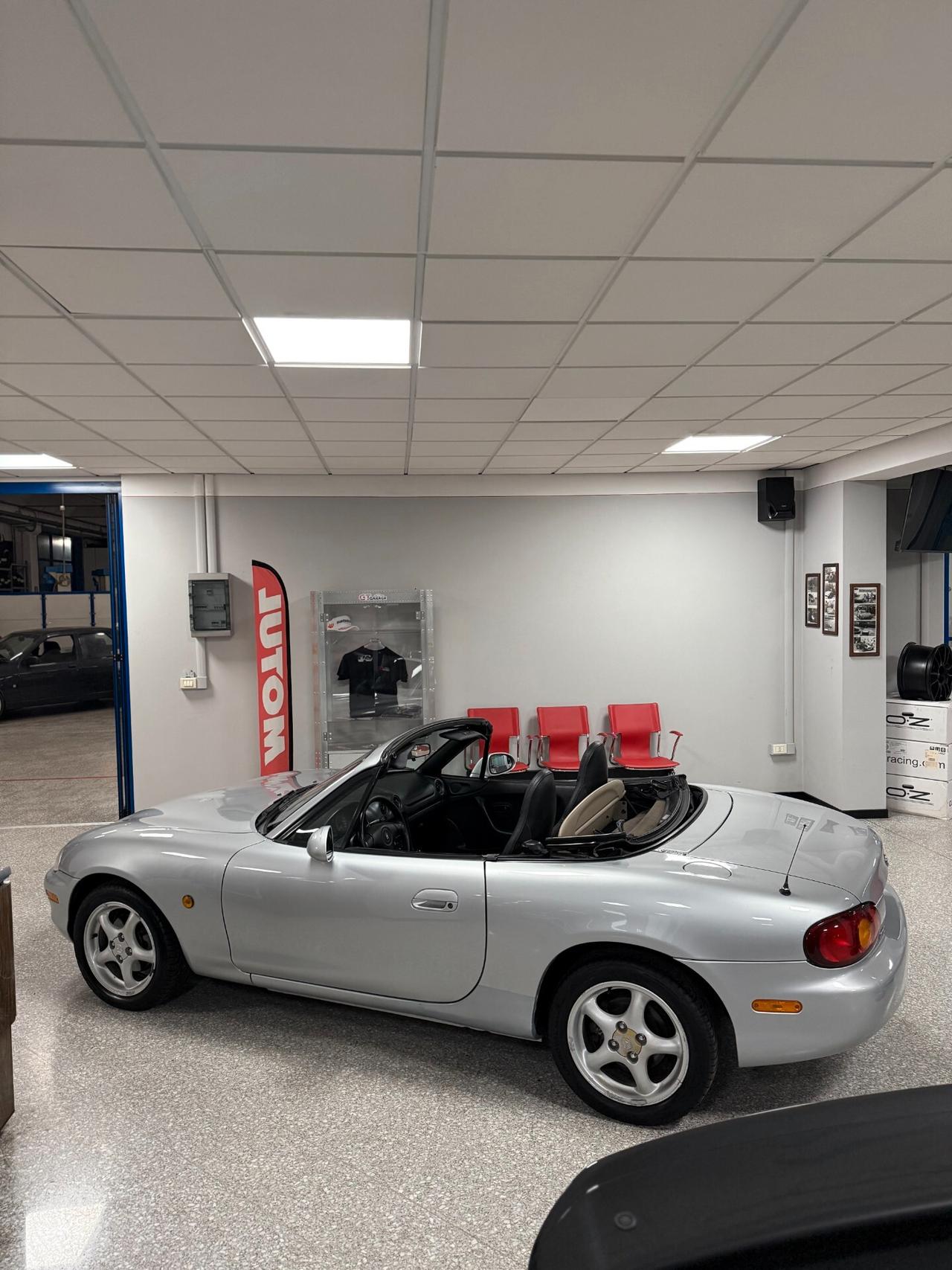 Mazda MX5