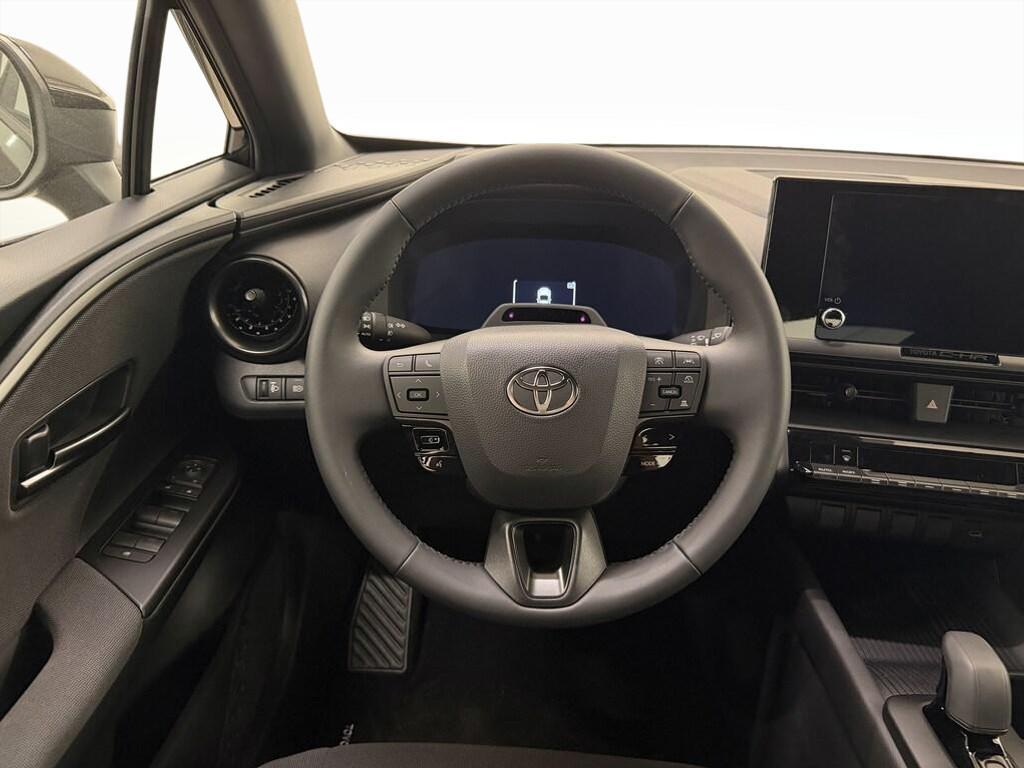 Toyota C-HR 1.8 Hybrid 140 Active FWD e-CVT