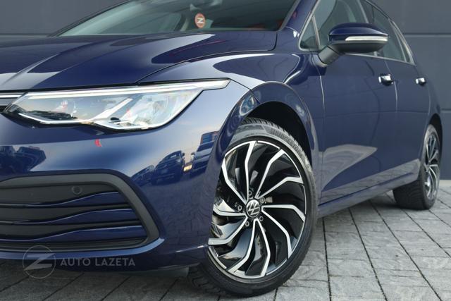VOLKSWAGEN Golf 1.0 eTSI EVO DSG Life