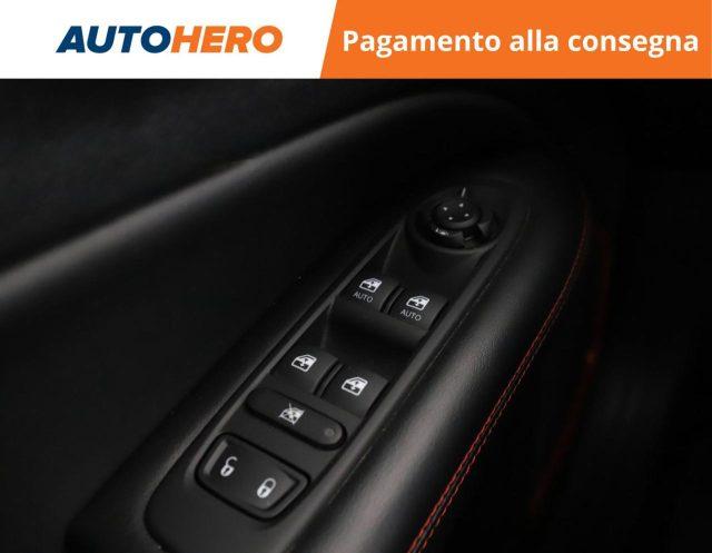 JEEP Compass 1.3 Turbo T4 240 CV PHEV AT6 4xe Trailhawk