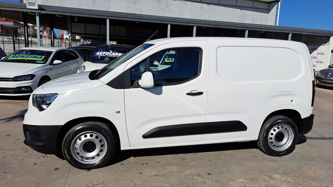 Opel Combo 1.5 D 100 CV